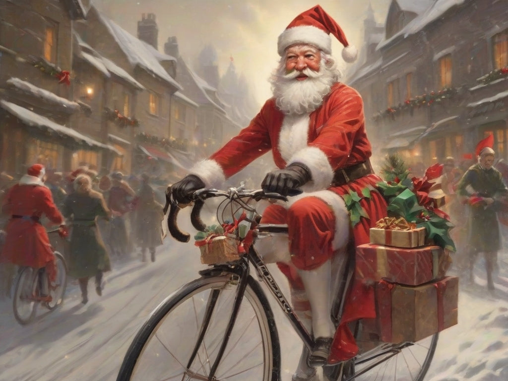 Ideas de regalos deportivos para esta Navidad