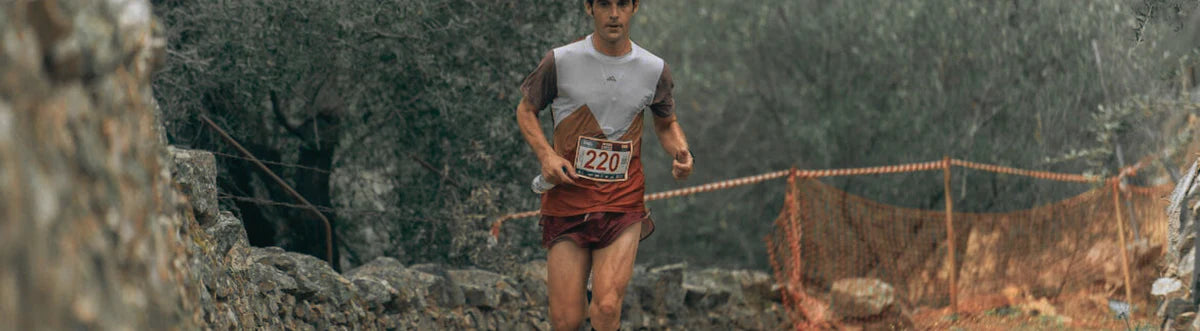 ATLETISMO | PANTALONES