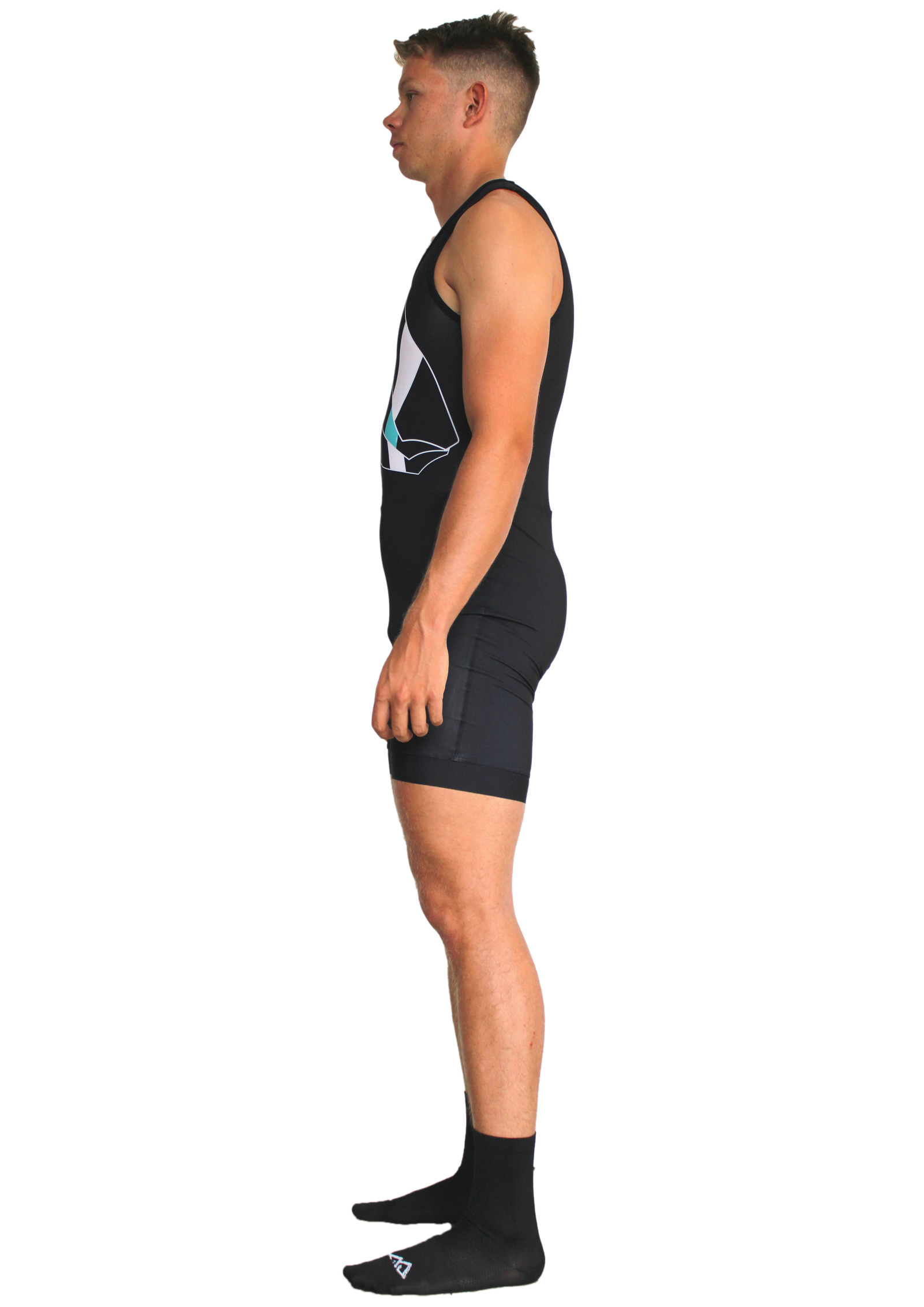 PLATANITO ALTO RENDIMIENTO T-LINE - HORIZON SPORT WEAR