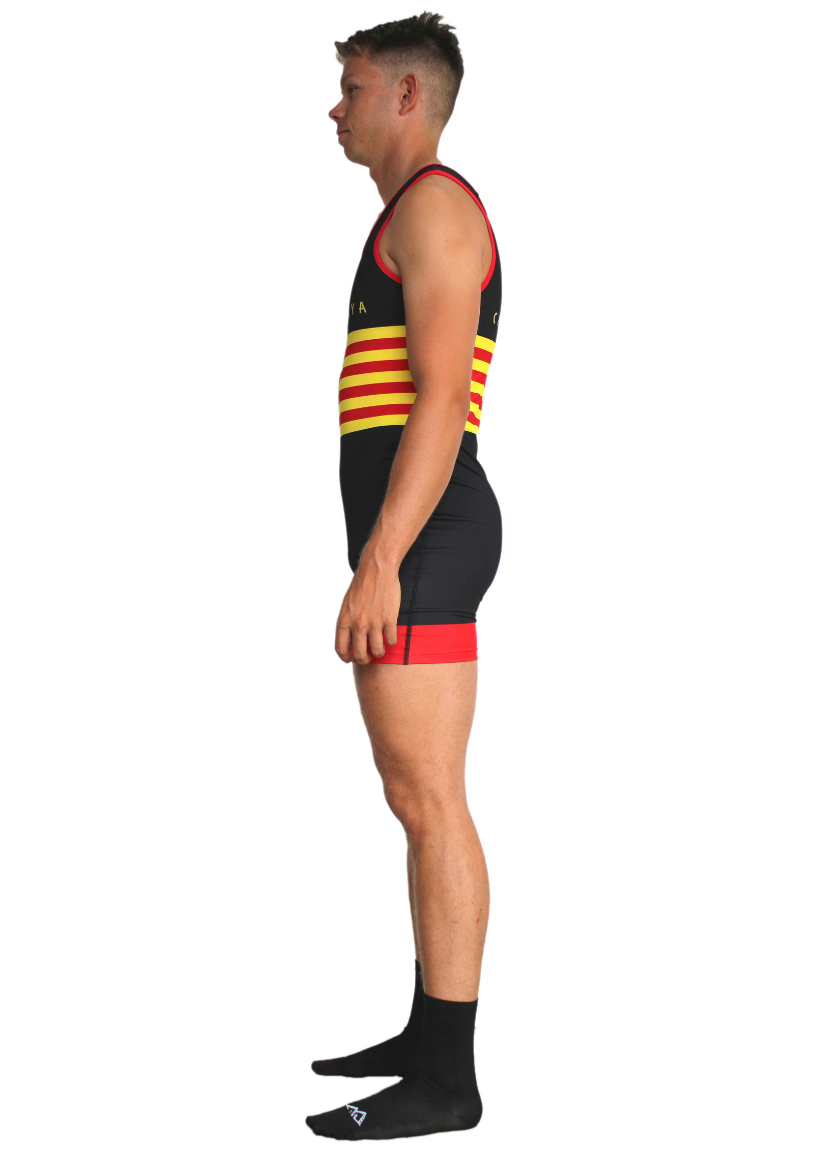 PLATANITO CATALUÑA SERIE COMMUNITY - HORIZON SPORT WEAR