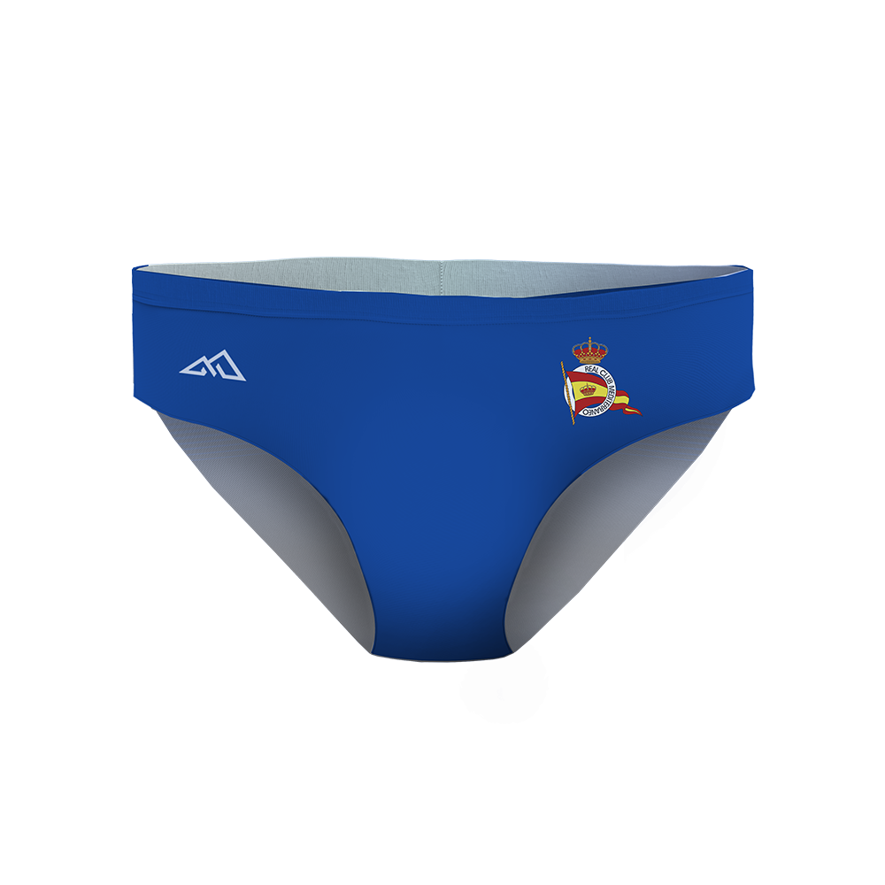 BAÑADOR SLIP INFANTIL/ADULTO RCM