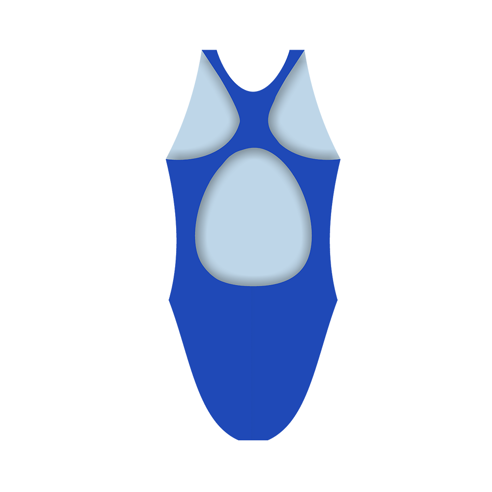 BAÑADOR TIRANTE ANCHO NIÑA/MUJER RCM