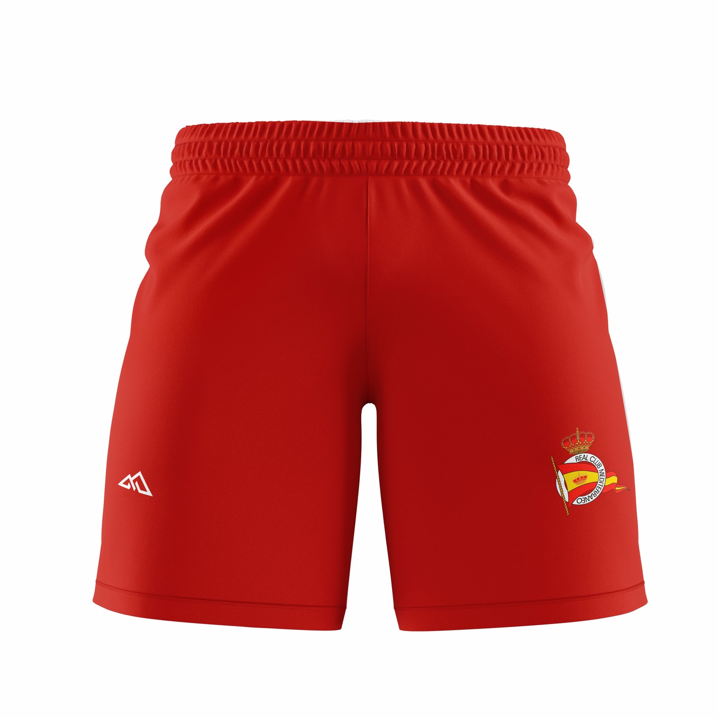 SHORT DE FOOTBALL MRC