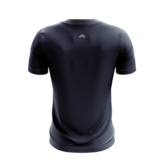 CAMISETA ATLETISMO MANGA CORTA FREEDOM BASIC - HORIZON SPORT WEAR