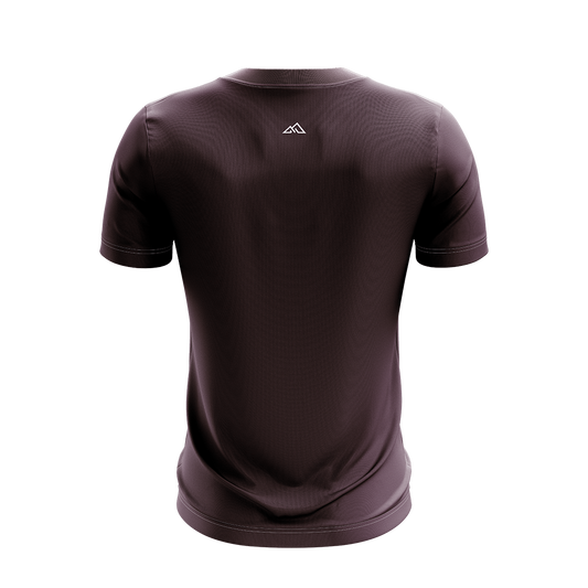 CAMISETA ATLETISMO MANGA CORTA FREEDOM RUNNING - HORIZON SPORT WEAR