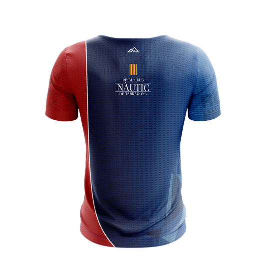 CAMISETA INTERIOR SEGUNDA PIEL MANGA CORTA RCNT - HORIZON SPORT WEAR