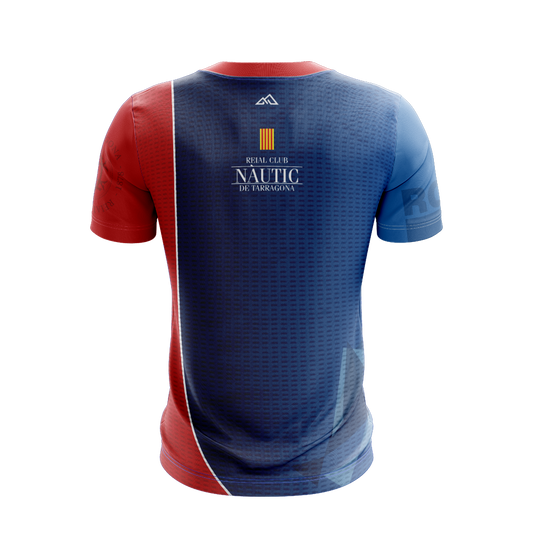 CAMISETA LYCRA MANGA CORTA ÉLITE RCNT - HORIZON SPORT WEAR