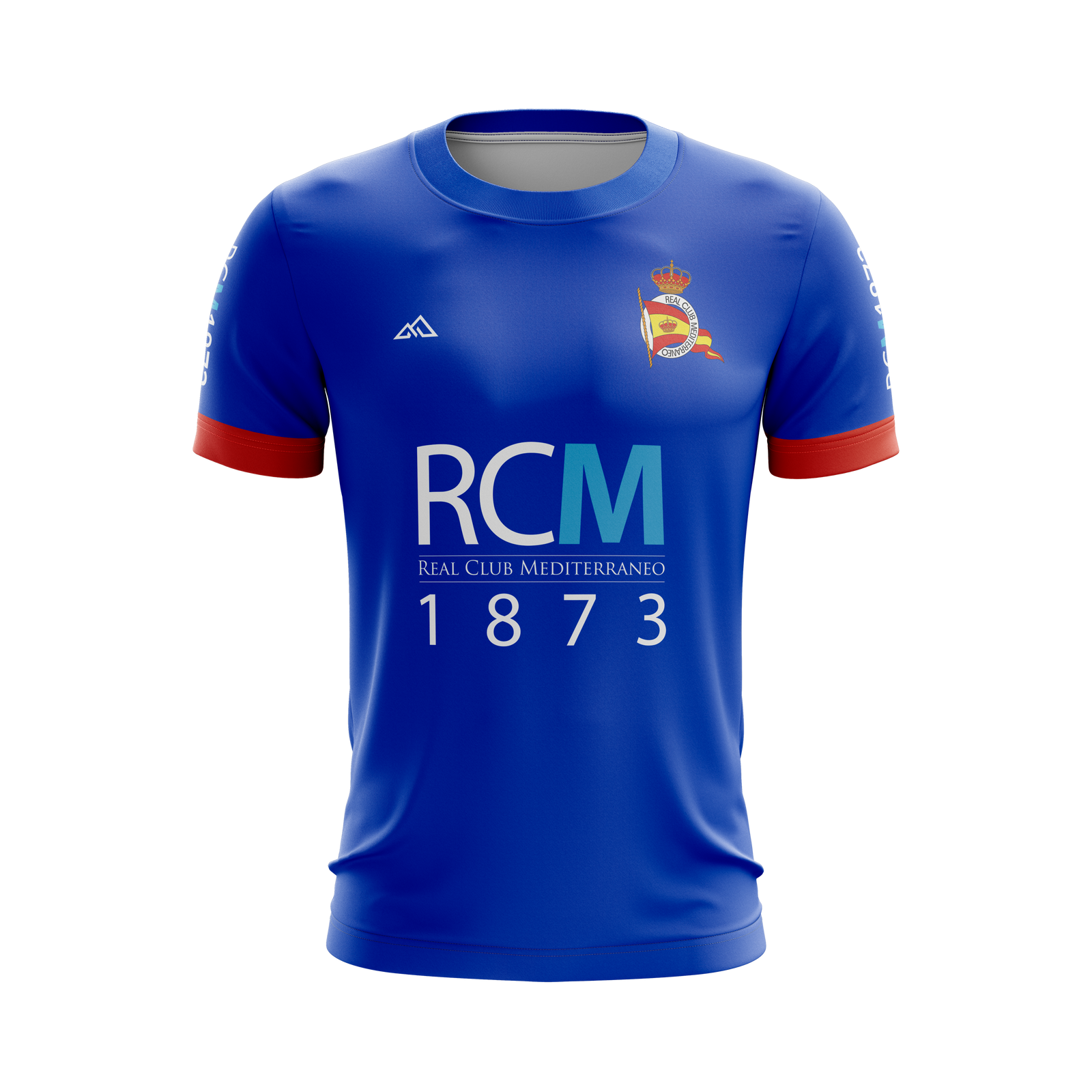 CAMISETA MANGA CORTA ÉLITE RCM