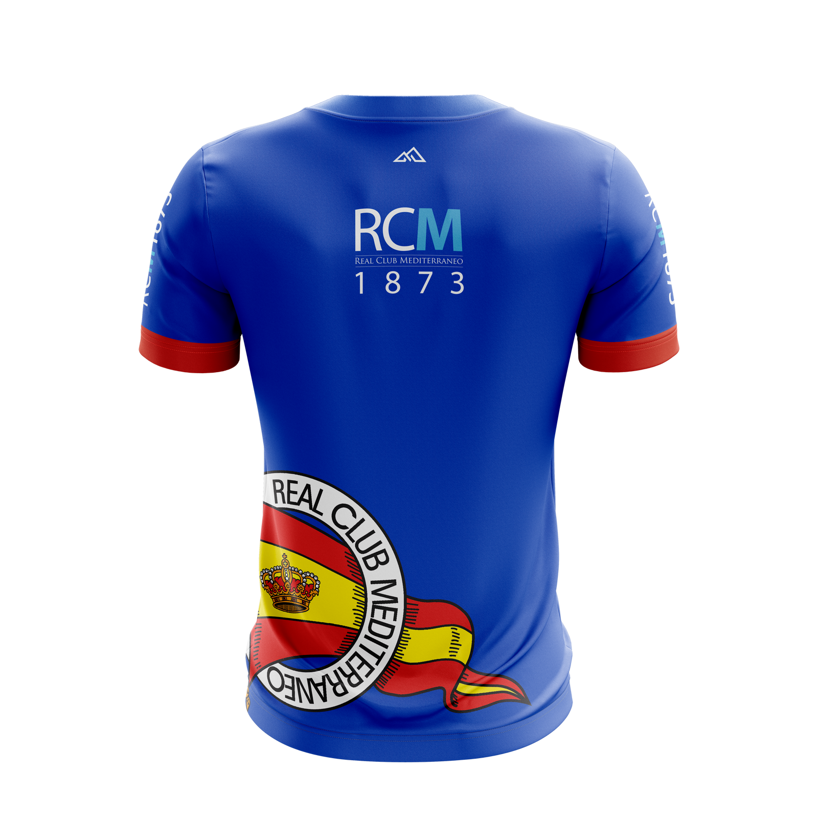 CAMISETA MANGA CORTA ÉLITE RCM