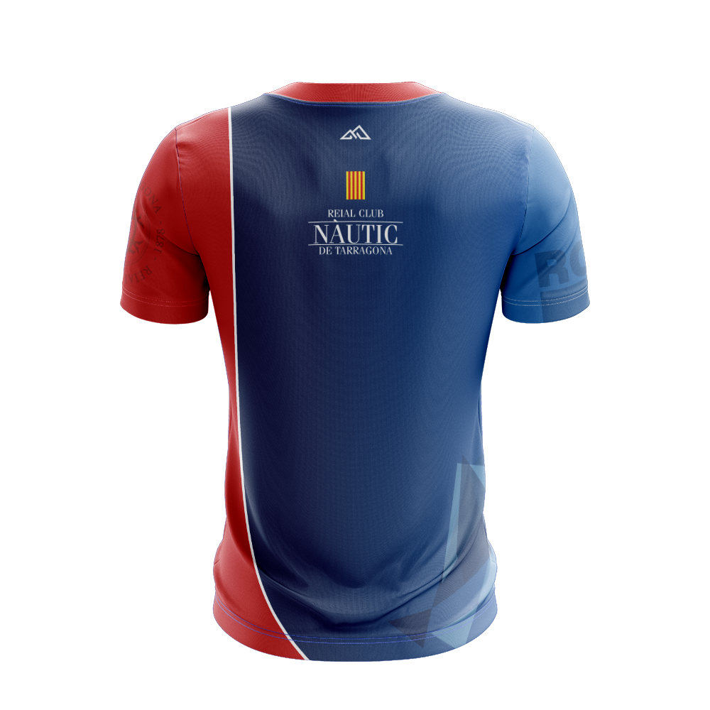 CAMISETA MANGA CORTA UNISEX PRO RCNT