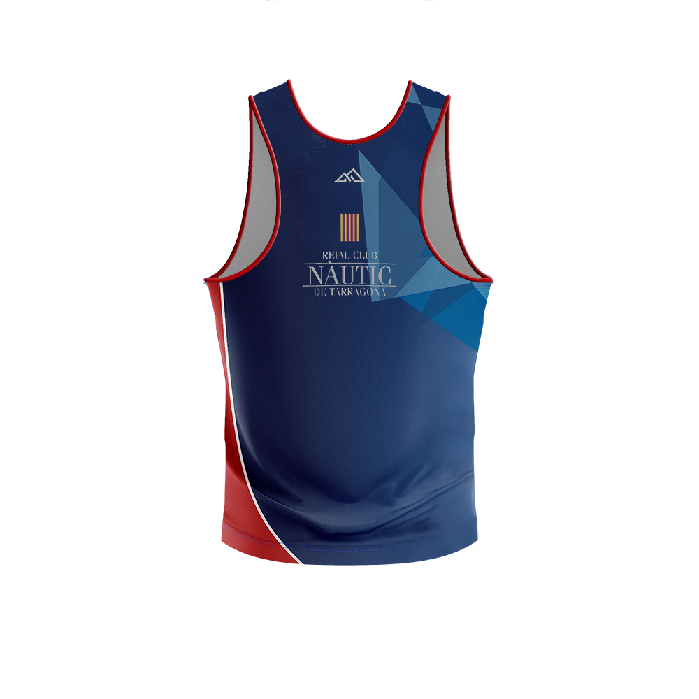 CAMISETAS TIRANTAS VELA RCNT