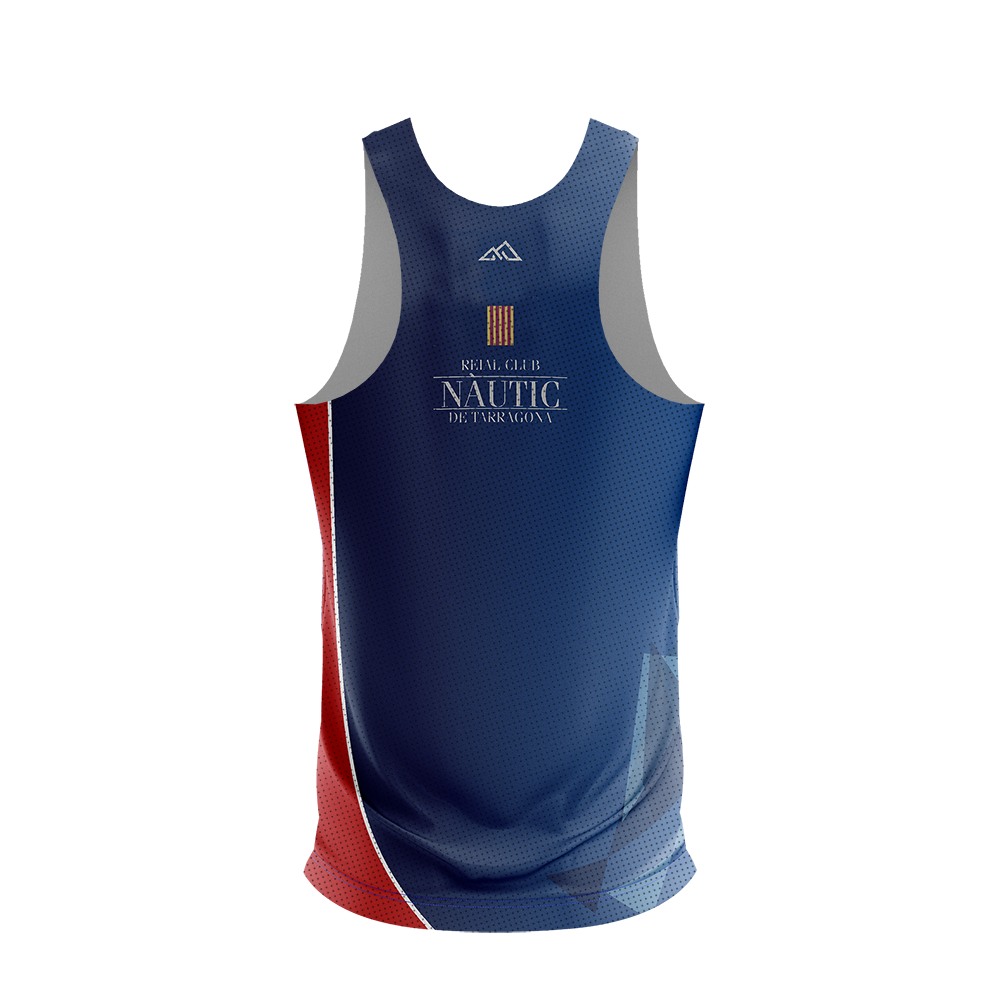 CAMISETA TIRANTES MUJER ÉLITE RCNT