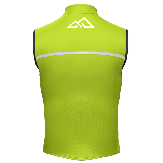 GILET COUPE-VENT D'AVIRON