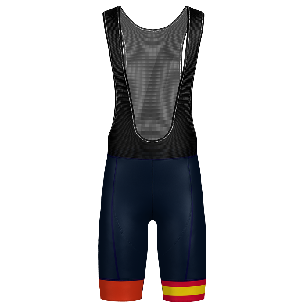 CULOTTE AERO-TECH BLUE NOTE MUJER RCM