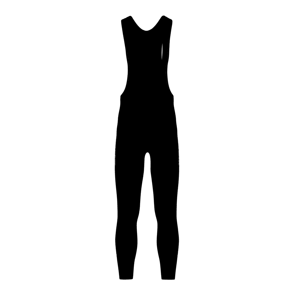 RADHOSE LANG CHALLENGE BLACK