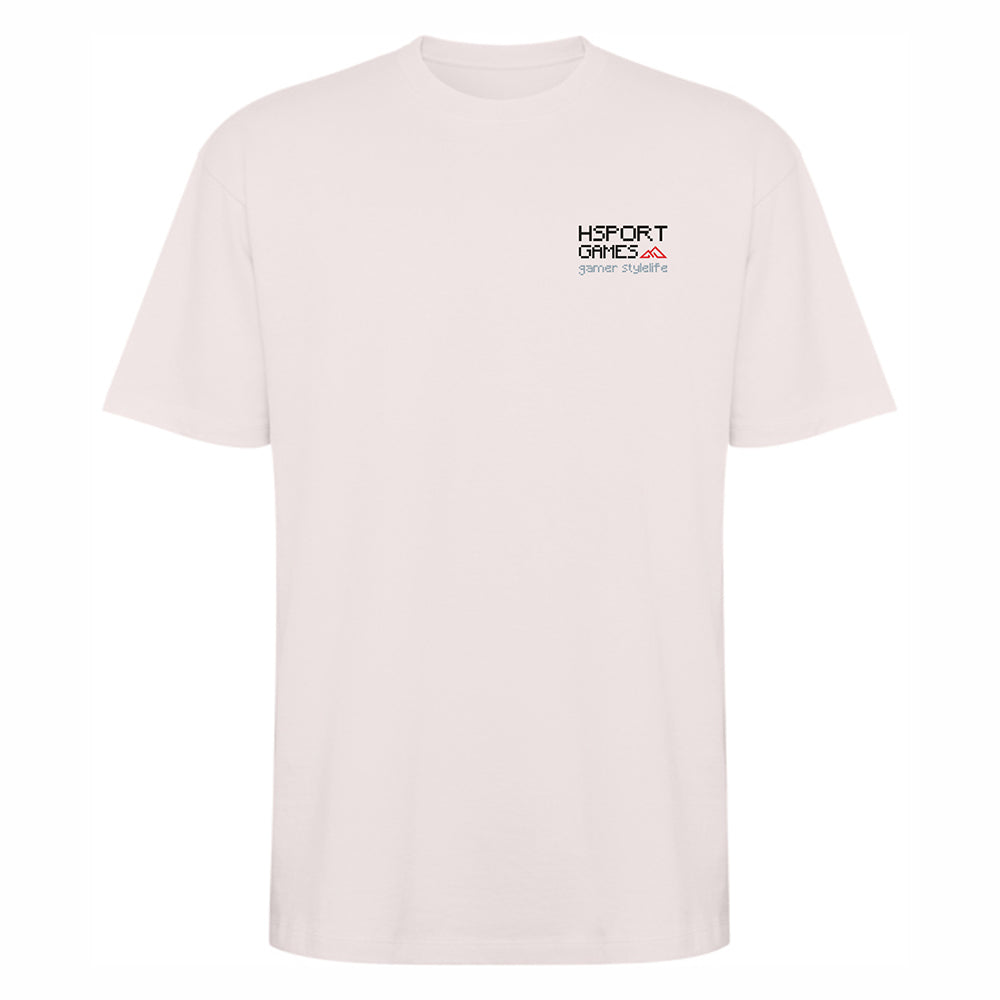 JOYSTICK T-SHIRT