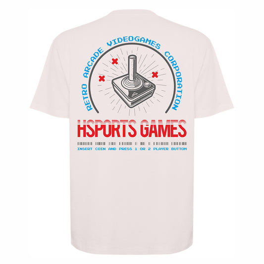 JOYSTICK T-SHIRT