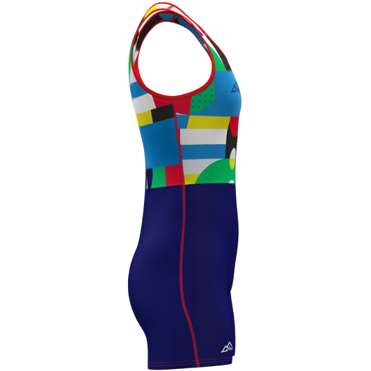 ROWING AIO WOMEN PARIS 2024