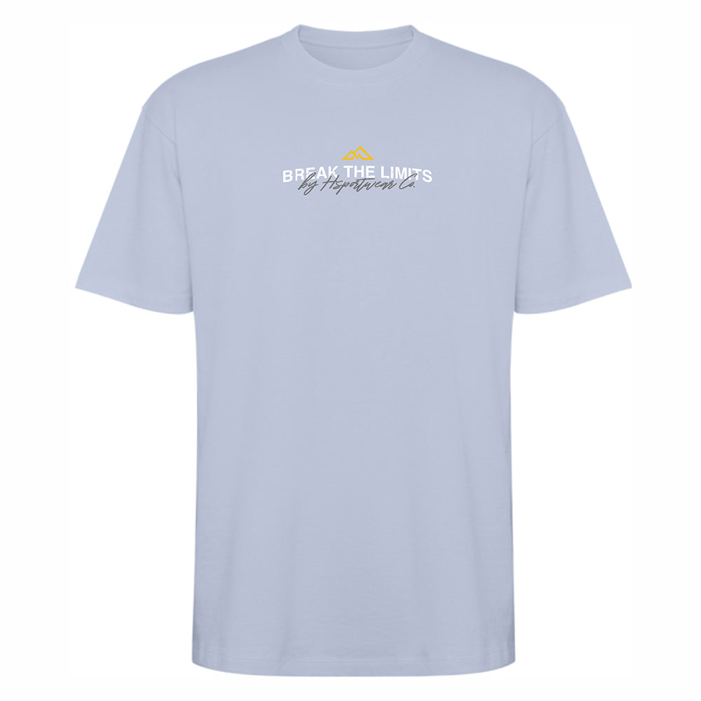LIMITS T-SHIRT
