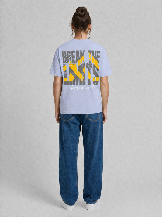 LIMITS T-SHIRT