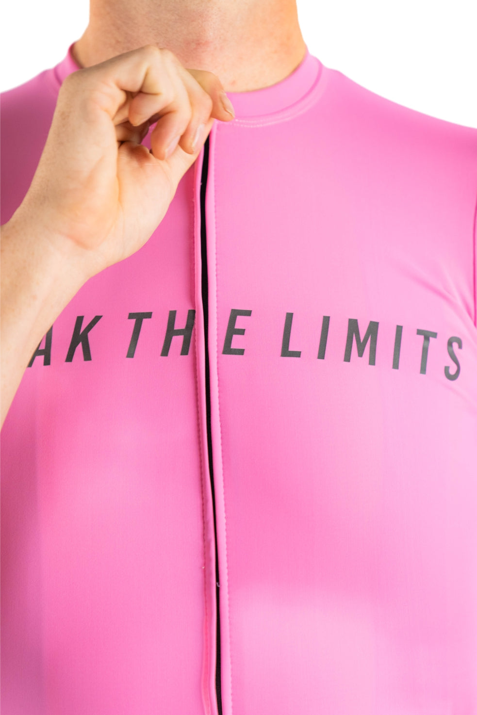 MAILLOT BTL 2.0 CALOBRA