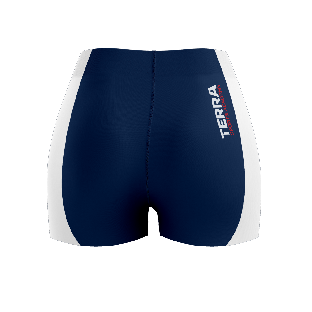 MALLAS CORTAS TERRA SPORT ACADEMY