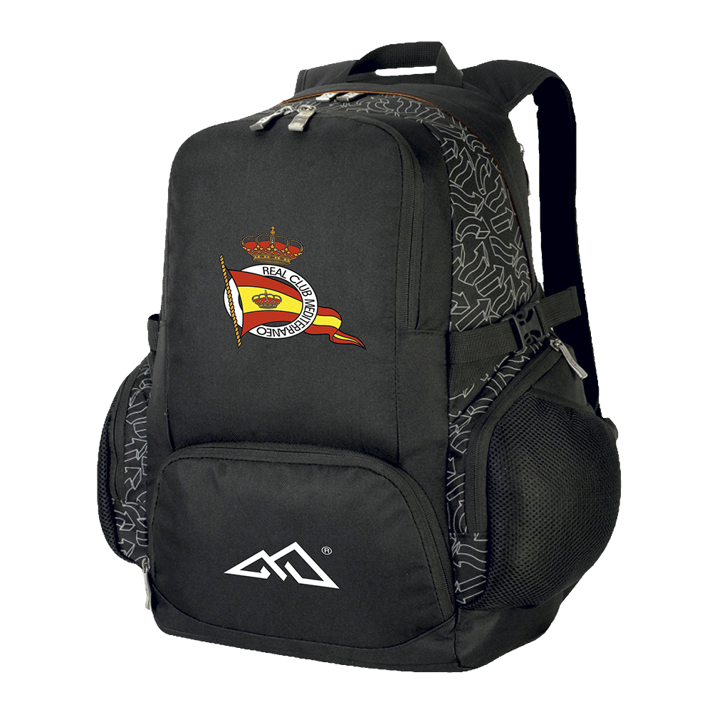 MOCHILA RCM