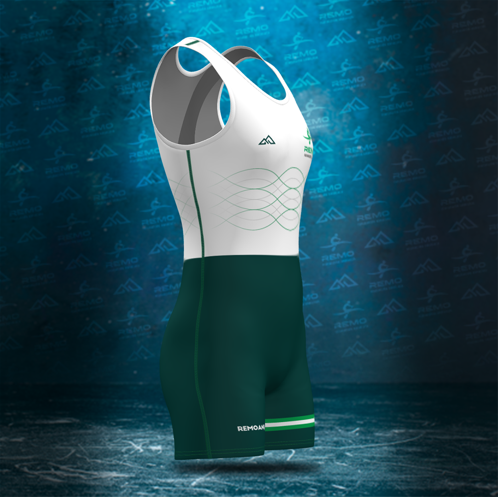 ROWING AIO ANDALUSIAN FEDERATION 2024