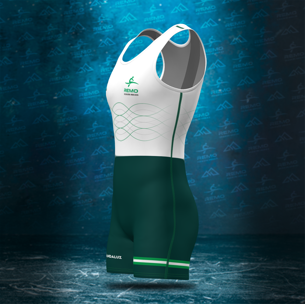 ROWING AIO ANDALUSIAN FEDERATION 2024