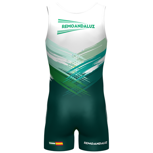 ROWING AIO ANDALUSIAN FEDERATION 2024
