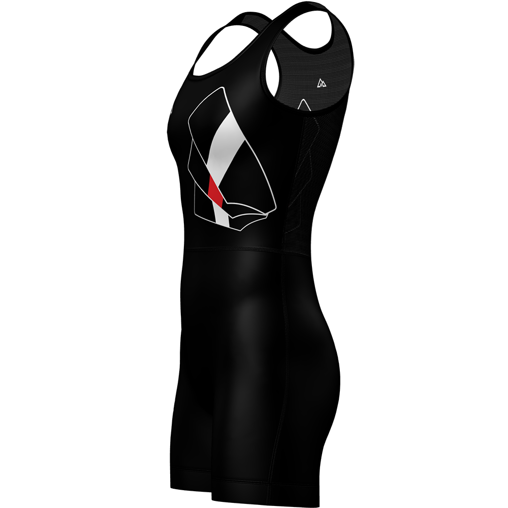 PLATANITO ALTO RENDIMIENTO R-LINE - HORIZON SPORT WEAR