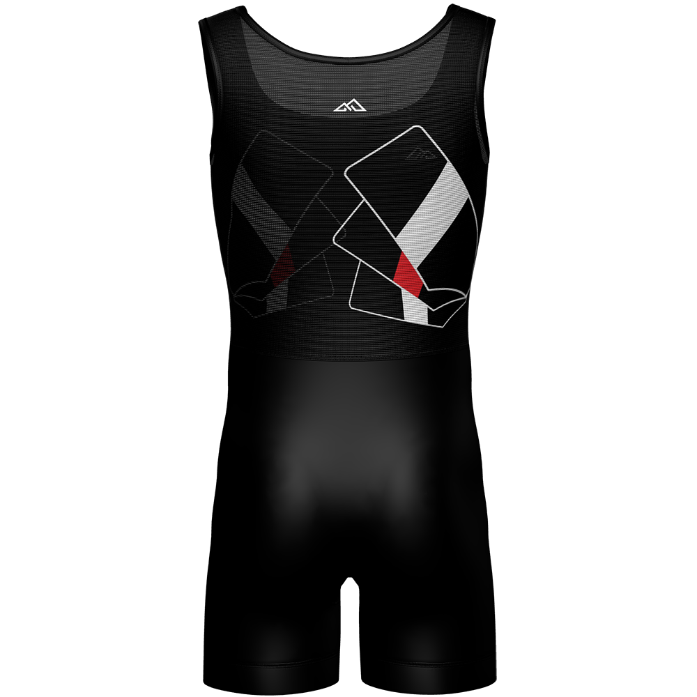 PLATANITO ALTO RENDIMIENTO R-LINE - HORIZON SPORT WEAR