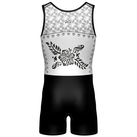 PLATANITO FIJI SERIE PAISES - HORIZON SPORT WEAR