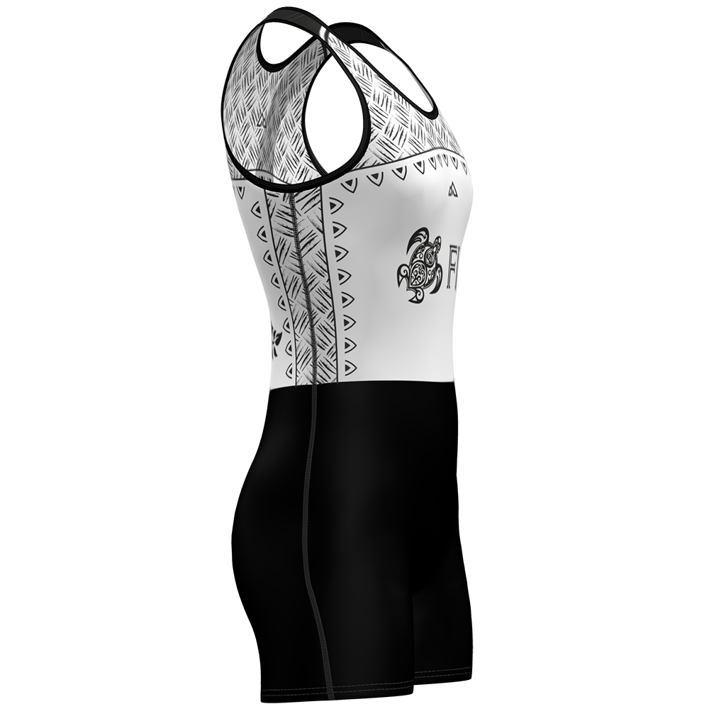 PLATANITO FIJI SERIE PAISES - HORIZON SPORT WEAR