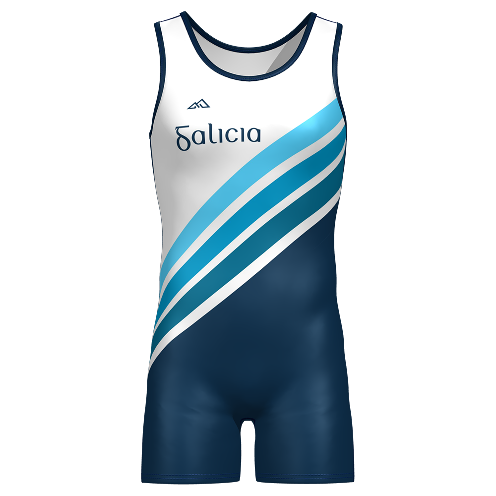 PLATANITO GALICIA SERIE COMMUNITY - HORIZON SPORT WEAR