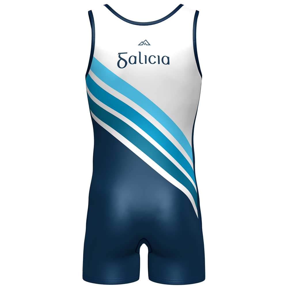 PLATANITO GALICIA SERIE COMMUNITY - HORIZON SPORT WEAR