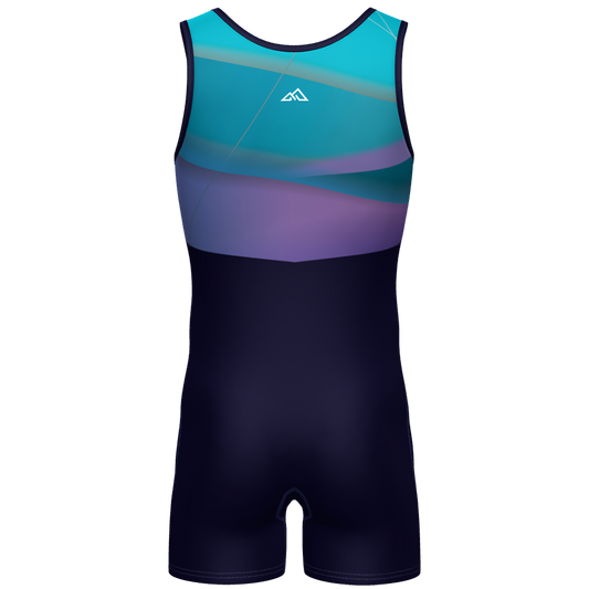 ROWING AIO FROZEN WOMAN