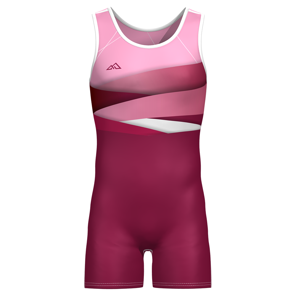 PLATANITO MUJER PINK - HORIZON SPORT WEAR