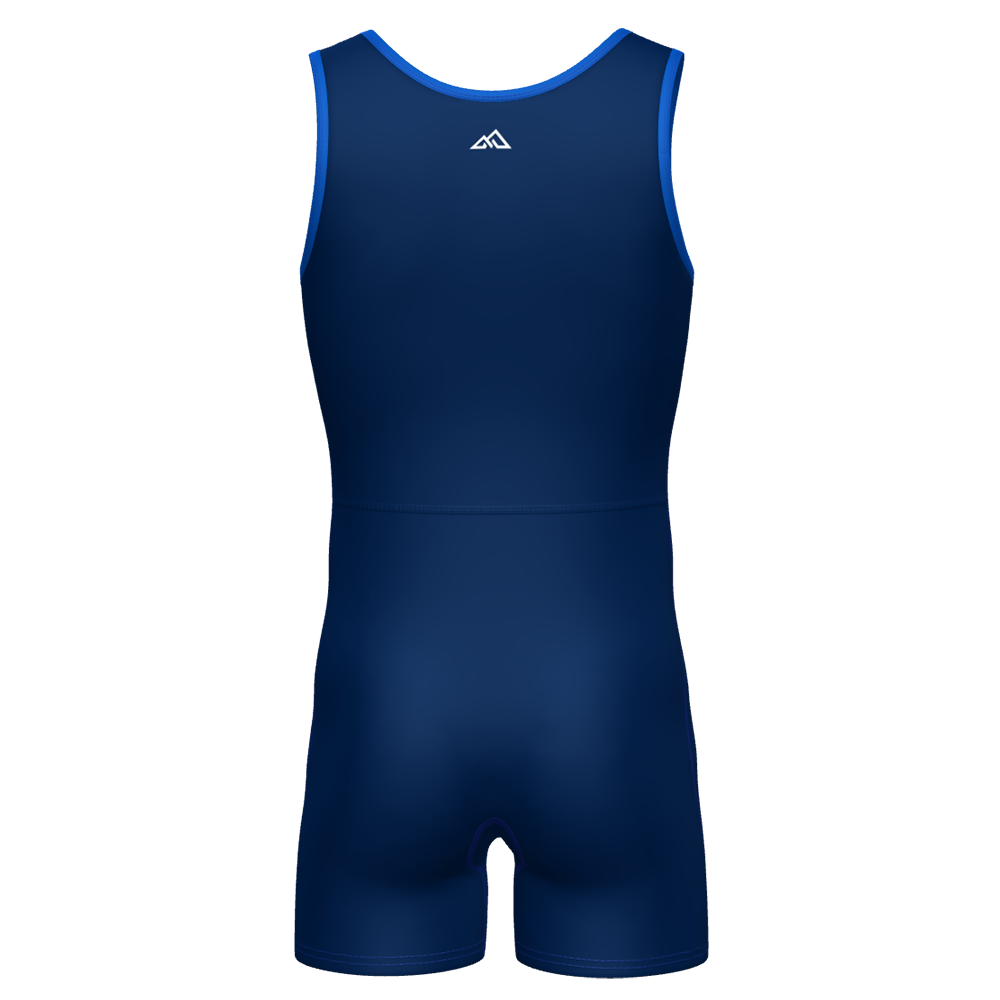 PLATANITO ESSENTIAL NAVY