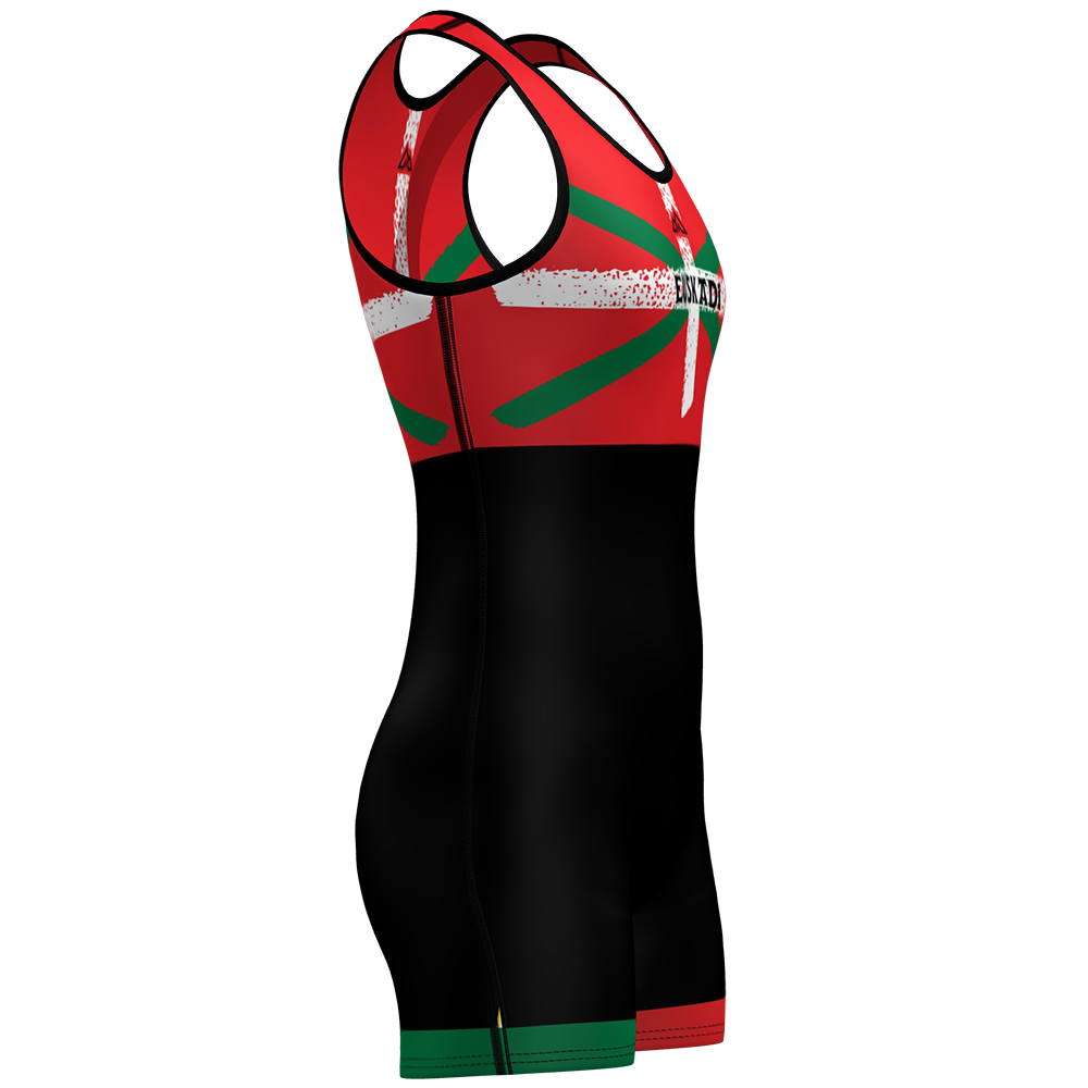 PLATANITO PAIS VASCO SERIE COMMUNITY - HORIZON SPORT WEAR