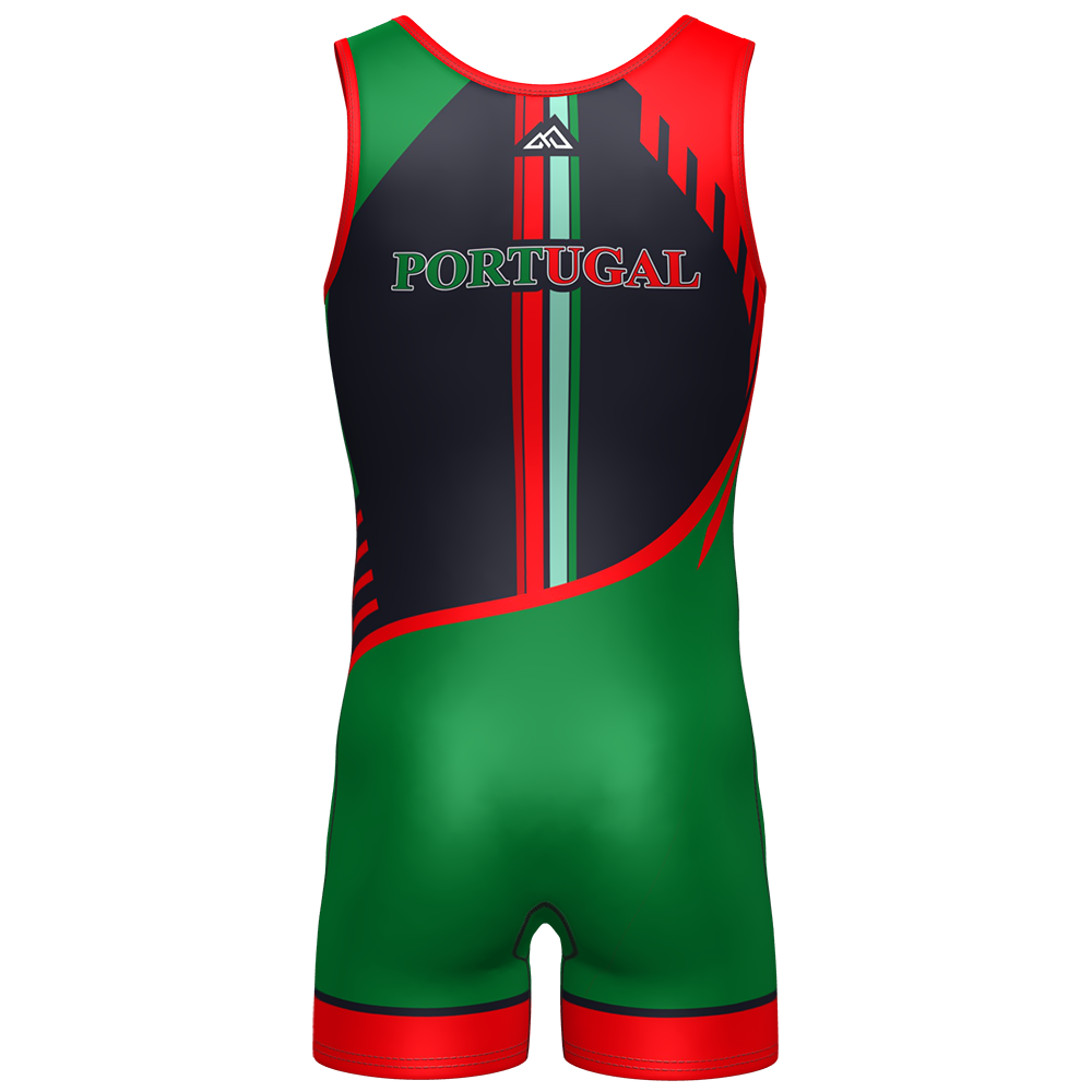 PLATANITO PORTUGAL SERIE PAISES - HORIZON SPORT WEAR