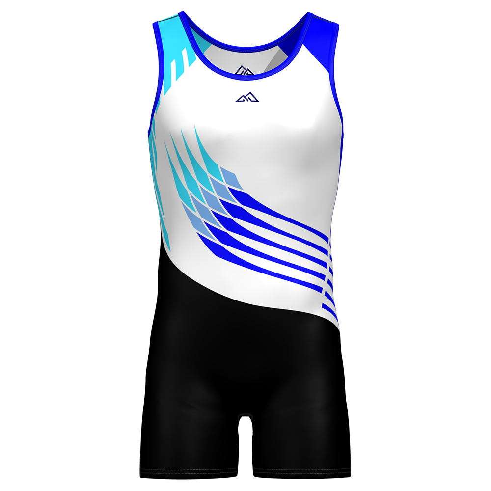 PLATANITO BLUE SERIE SWING - HORIZON SPORT WEAR