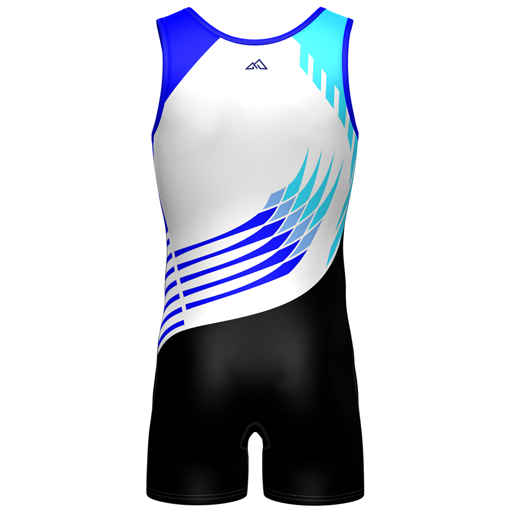PLATANITO BLUE SERIE SWING - HORIZON SPORT WEAR