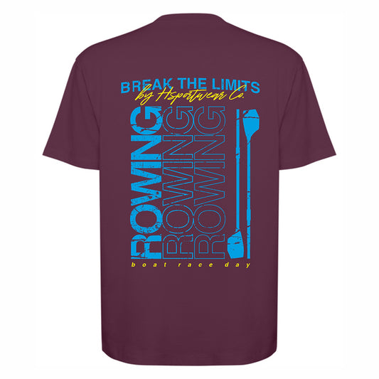 ROWING BLUE T-SHIRT