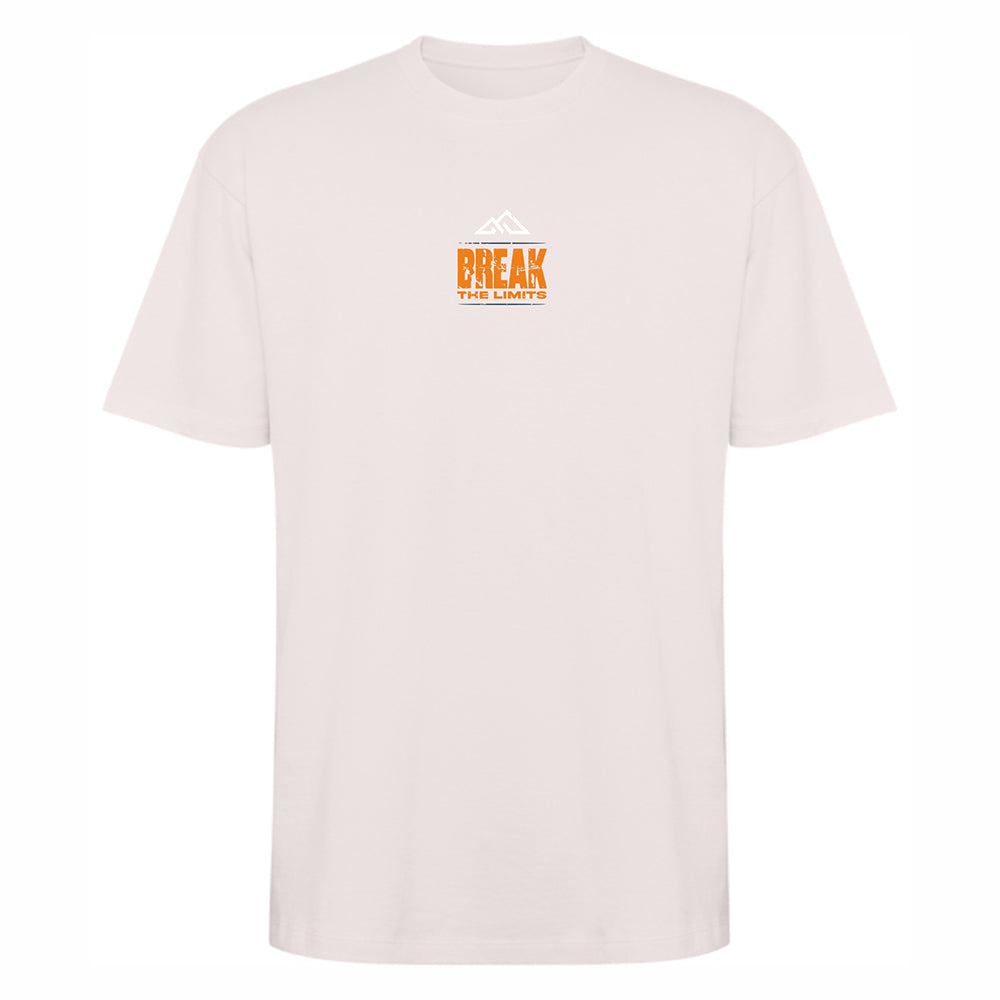 ROWING BREAK T-SHIRT