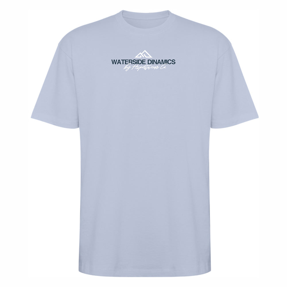 ROWING DREAMS2 T-SHIRT