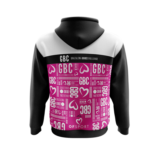 SUDADERA 'OF SPORT' - GBC - HORIZON SPORT WEAR