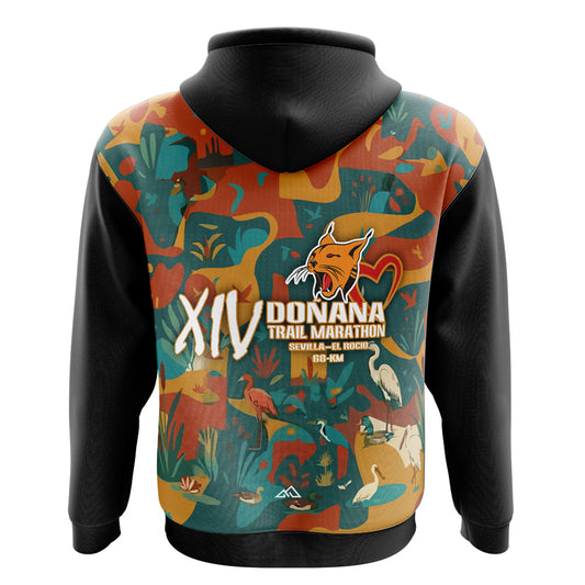 SUDADERA - EDICIÓN TRAIL DOÑANA 2026