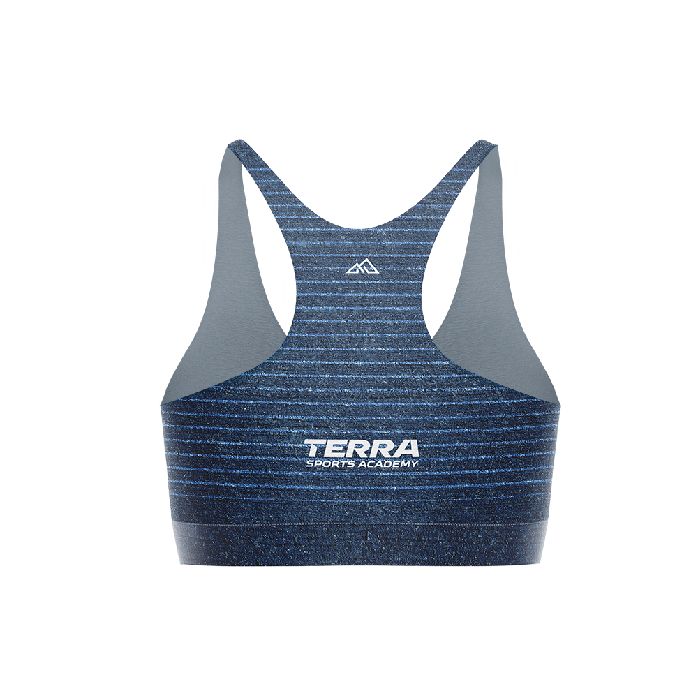 TOP CORTO TERRA SPORT ACADEMY