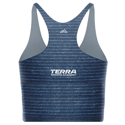 TERRA SPORT ACADEMY LONG TOP